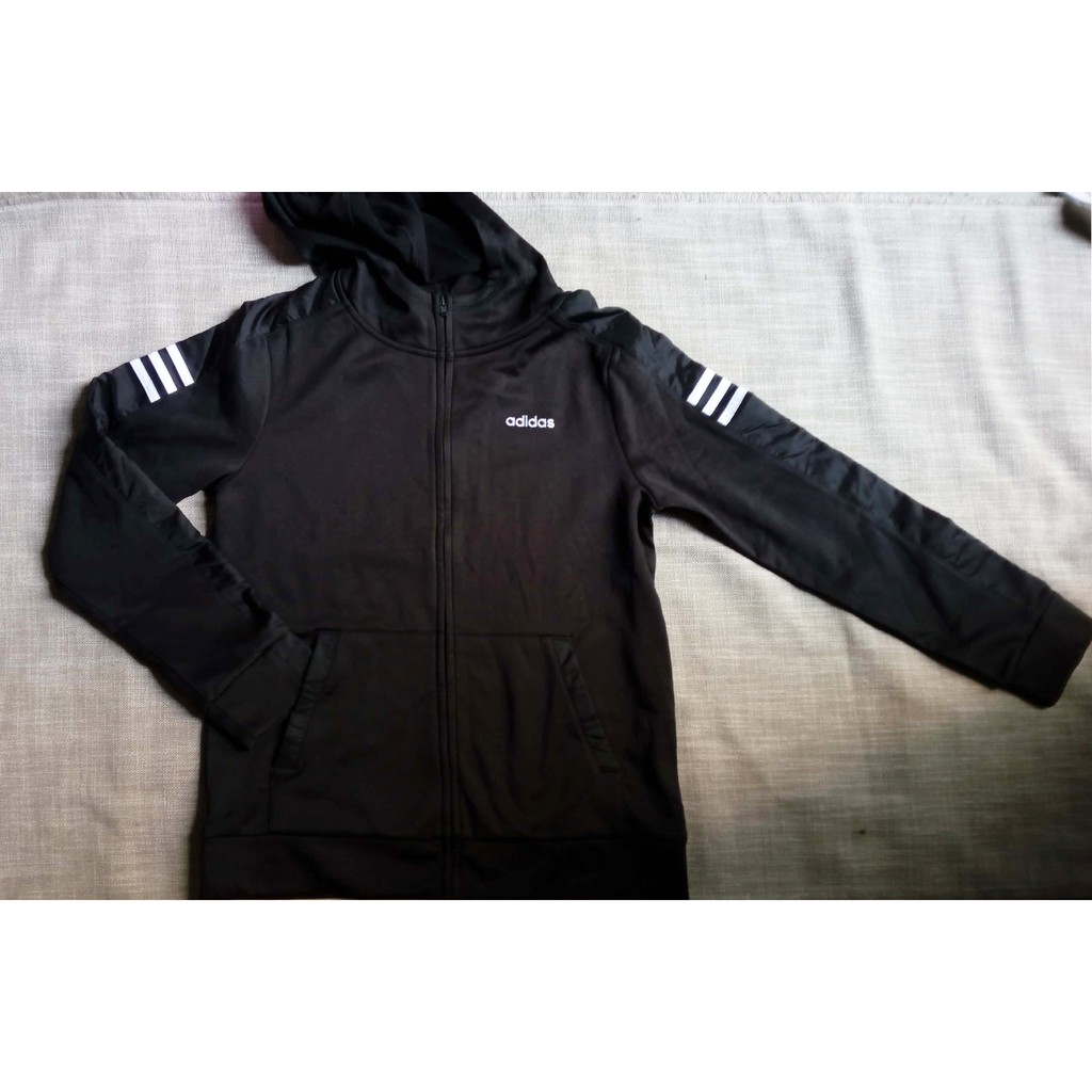 (AK-M2) Áo khoác ADIDAS chính hãng size M