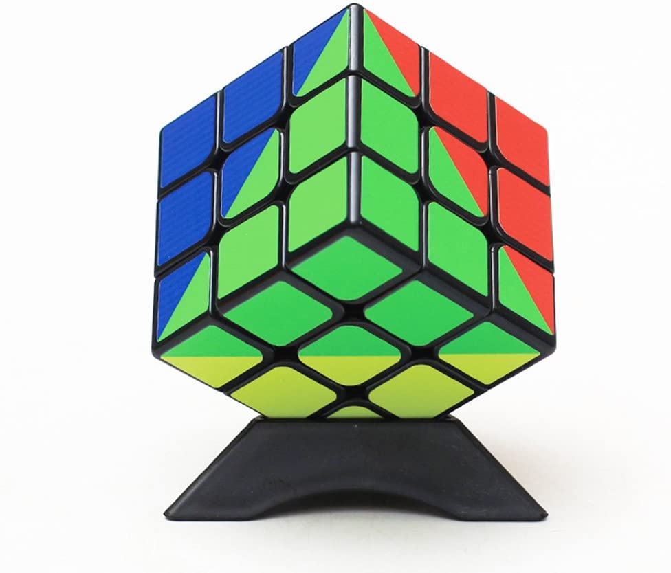 Khối Rubik Ma Thuật Kích Thước 3x3 X 3