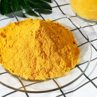 Bột bí đỏ nguyên chất - cao cấp Tấn Phát