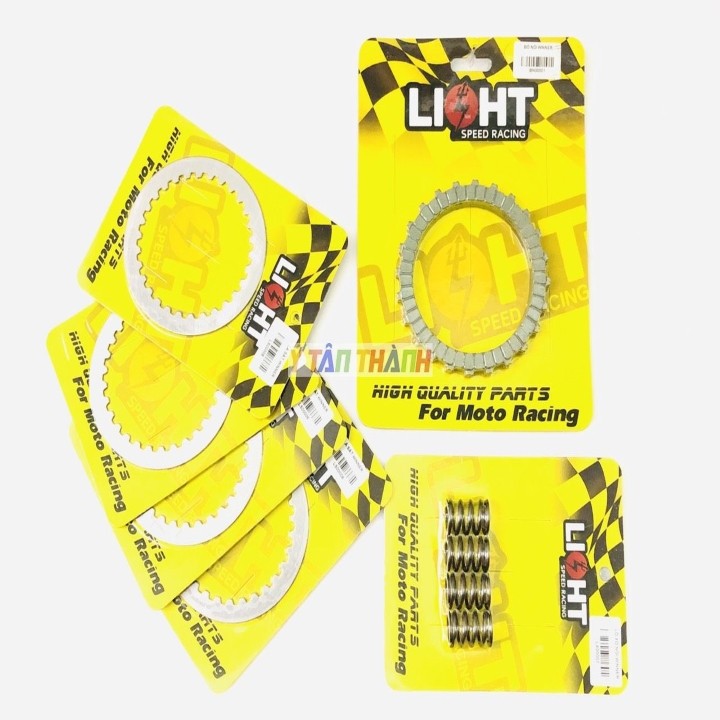 Lò Xo Nồi Bố Nồi Lá Sắt Winner LIGHT MS8009