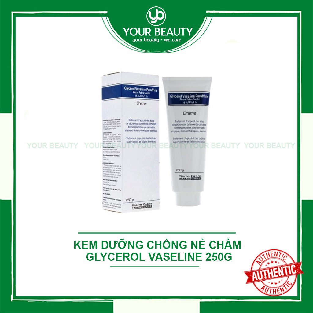 - KEM NẺ GLYXEROL DEXERYL - Glyxerol