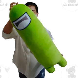 GỐI ÔM AMONG US CHO BÉ VẢI MINISO SIÊU MỊN CAO CẤP