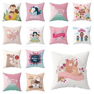 (GỐI VUÔNG 45X45CM VĂN PHÒNG ) Gối tựa lưng, nằm, dựa đầu giường, xe hơi bông coton siêu mềm decor nhà cửa