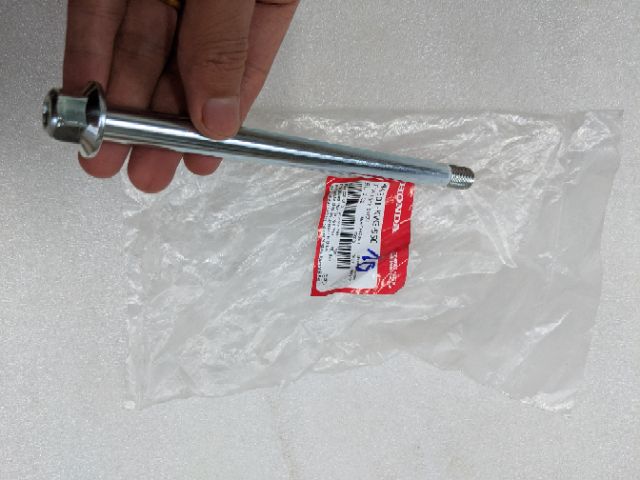 CỐT BÁNH TRƯỚC CHO VARIO / CLICK