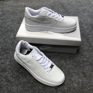 Giày Thể Thao Air Force 1 Trắng Full Đủ Size Nam Nữ Hàng Cao Cấp Full Box Bill