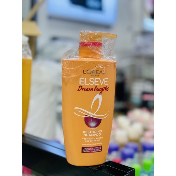 DẦU GỘI L'OREAL ELSEVE THÁI LAN