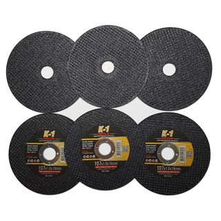 ĐÁ CẮT SẮT 100 màu đen thương hiệu K1