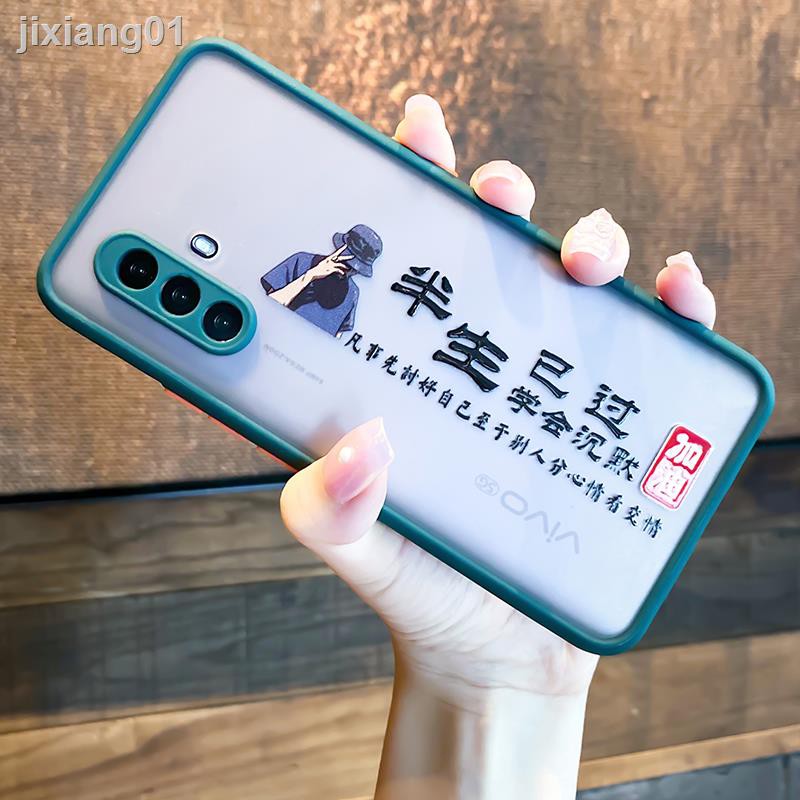 Ốp Điện Thoại Thời Trang Cá Tính Cho Vivox 30x30 X 30 Vivo | BigBuy360 - bigbuy360.vn