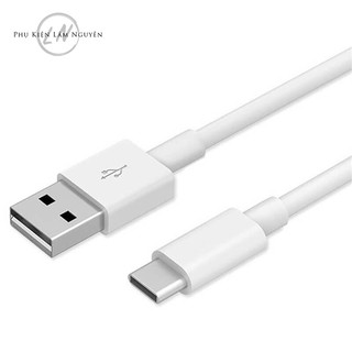 Cáp Type C Zin chính hãng SAMSUNG