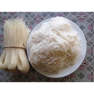 BÚN GẠO KHÔ BÌNH ĐỊNH 1kg