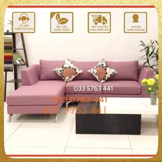 Bộ sofa góc L khung gỗ tự nhiên 2.2m x 1.6m bàn ghế sofa ghế sofa gỗ sa lông gỗ bocghesofa sofa dep ghe sofa go bàn ghê