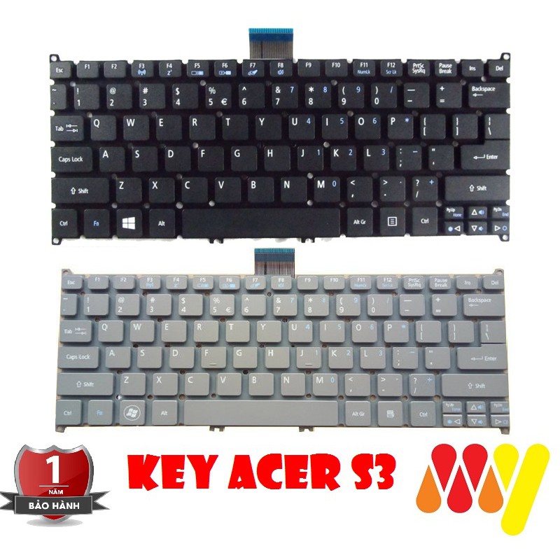 Bàn Phím Acer Travelmate B116-M B116-MP P236-M P238-M