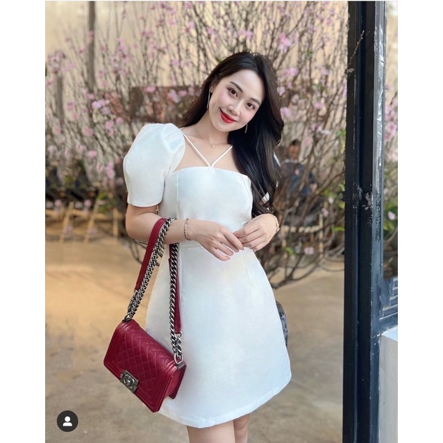 ĐẦM TACTAF TAY PHỒNG