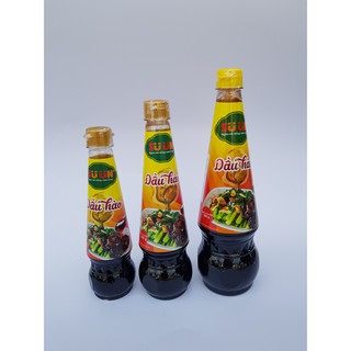 Dầu Hào 350g