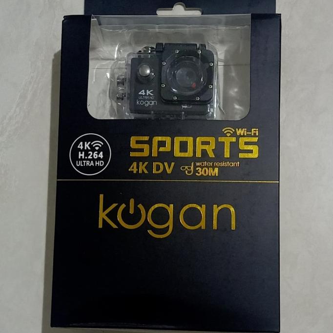 Camera Thể Thao 4K ultra HD DV Chống Thấm Nước | BigBuy360 - bigbuy360.vn