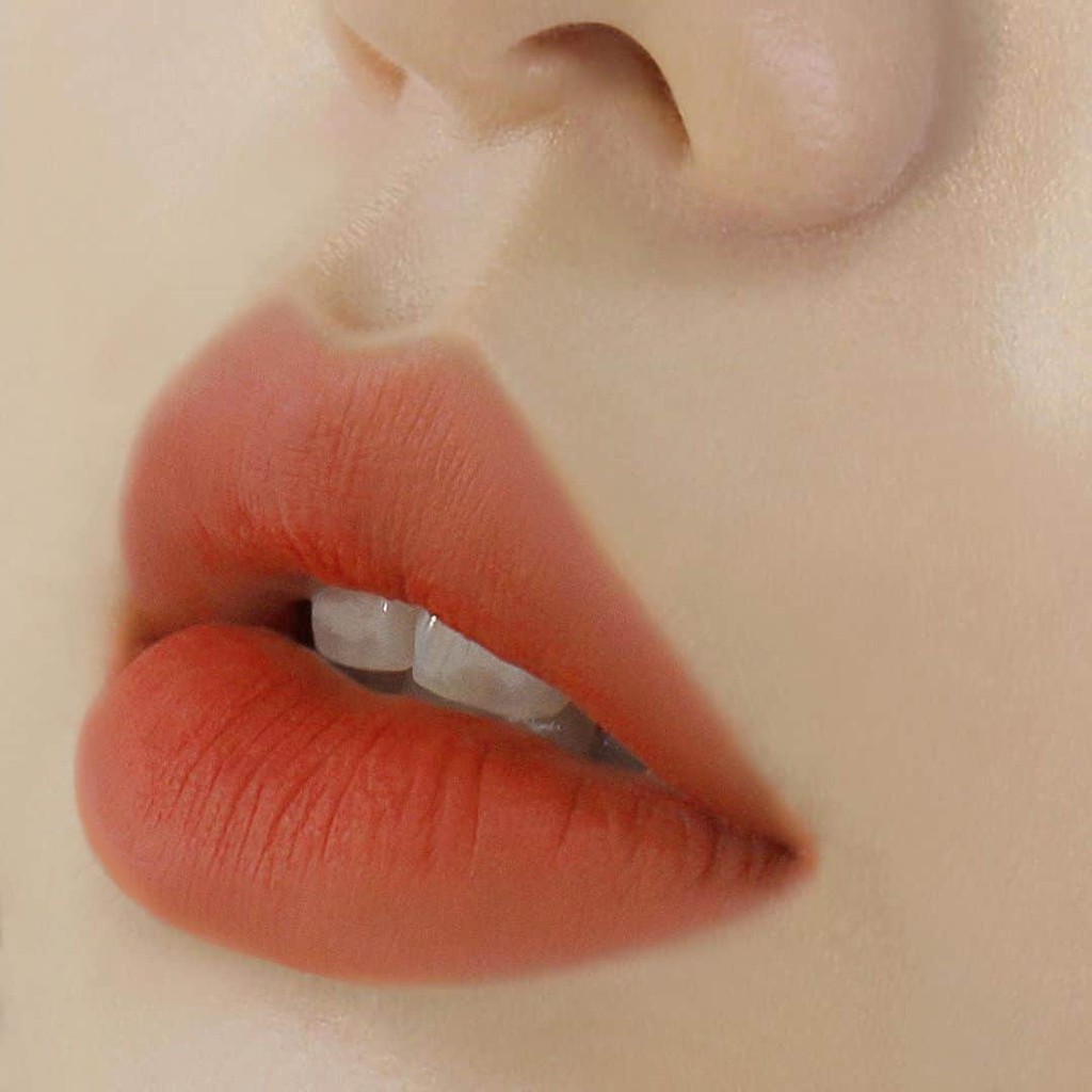 [Hàng mới về] Son tint 08 4.4g màu lì xinh xắn chuyên dụng cho trang điểm | BigBuy360 - bigbuy360.vn