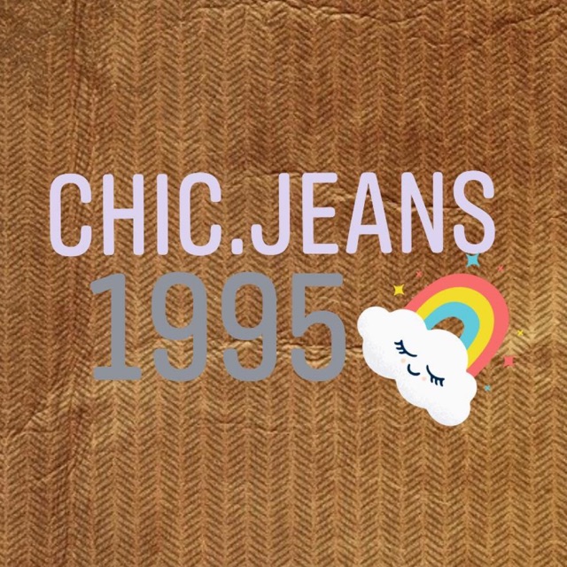 CHIC.JEANS, Cửa hàng trực tuyến | BigBuy360 - bigbuy360.vn