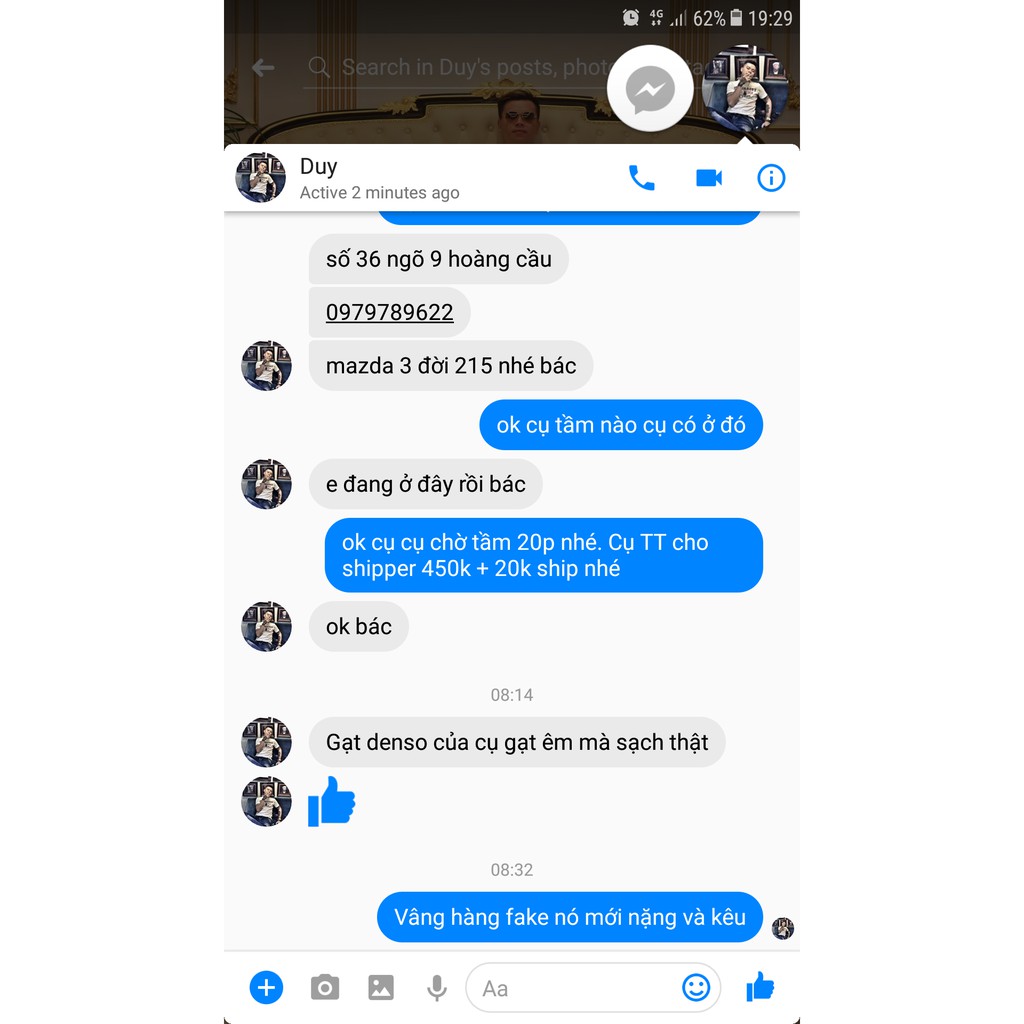 GẠT MƯA Ô TÔ DENSO XƯƠNG SẮT MALAYSIA CHÍNH HÃNG