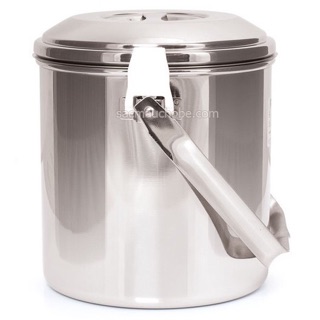Cặp Lồng Inox Một Ngăn