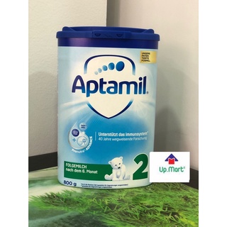 ✈️ Sữa Aptamil nội địa Đức ( đủ số) 800g