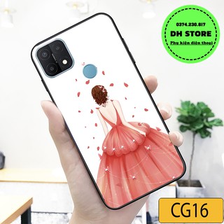 Ốp lưng Oppo A15 - Oppo A15S - Oppo A16 in hình sắc nét, chất liệu siêu bền, siêu đẹp, cao cấp.