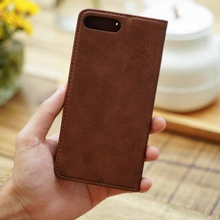 [FREESHIP] Bao da iPhone 7 Plus - 8 Plus cao cấp