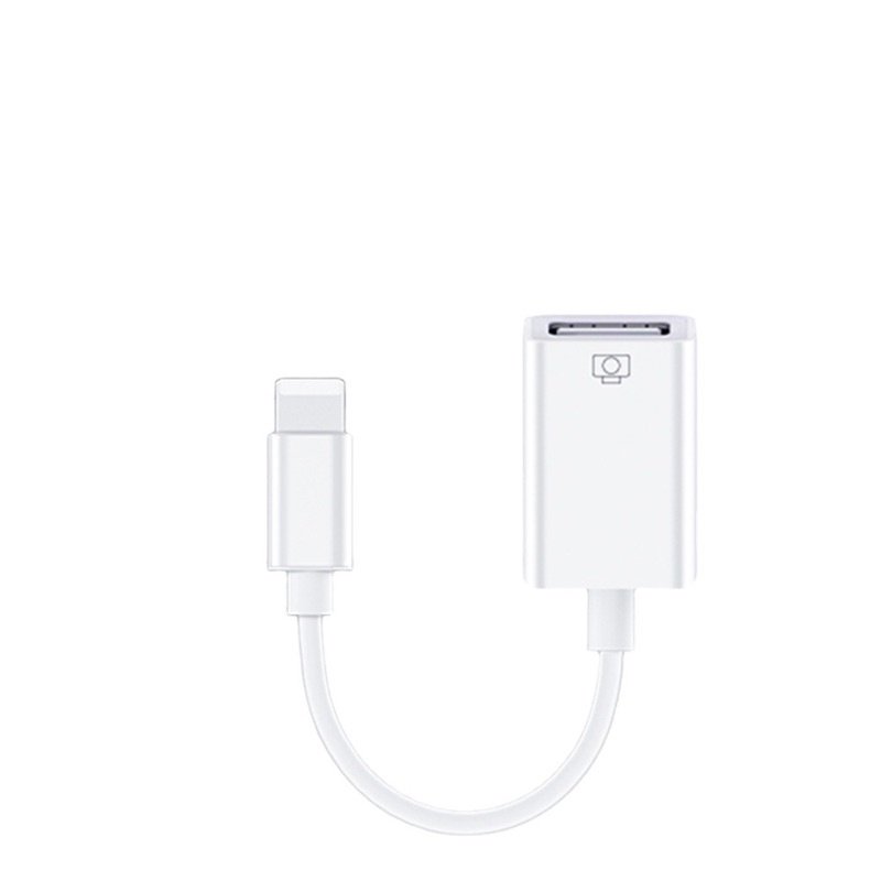 Cáp Chuyển Đổi ,Type C OTG Sang USB 3.0 Cho IPtablet táo Đồng Bộ Dữ Liệu Kết Nối Thiết Bị Ngoại Vi