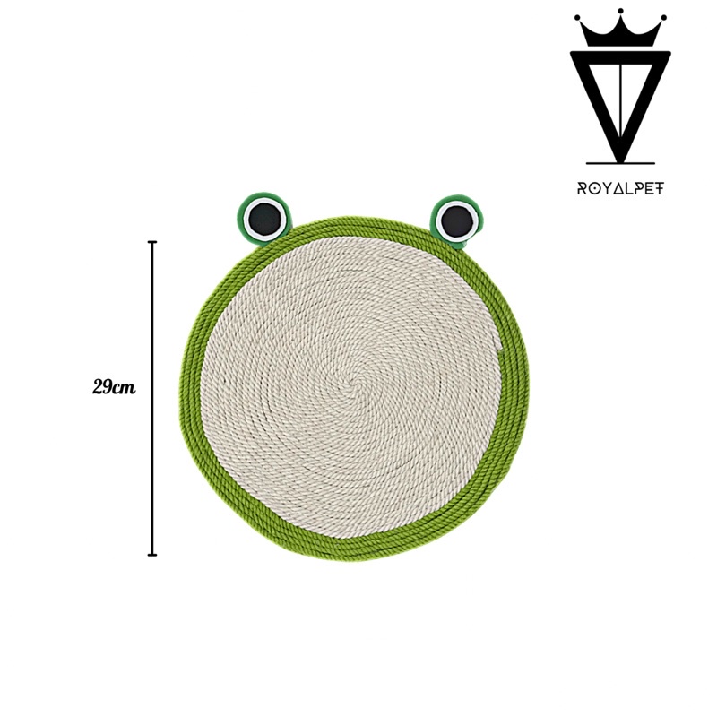 ĐỒ CHƠI,BÀN CÀO MÓNG CHO MÈO NHIỀU HÌNH KUTE