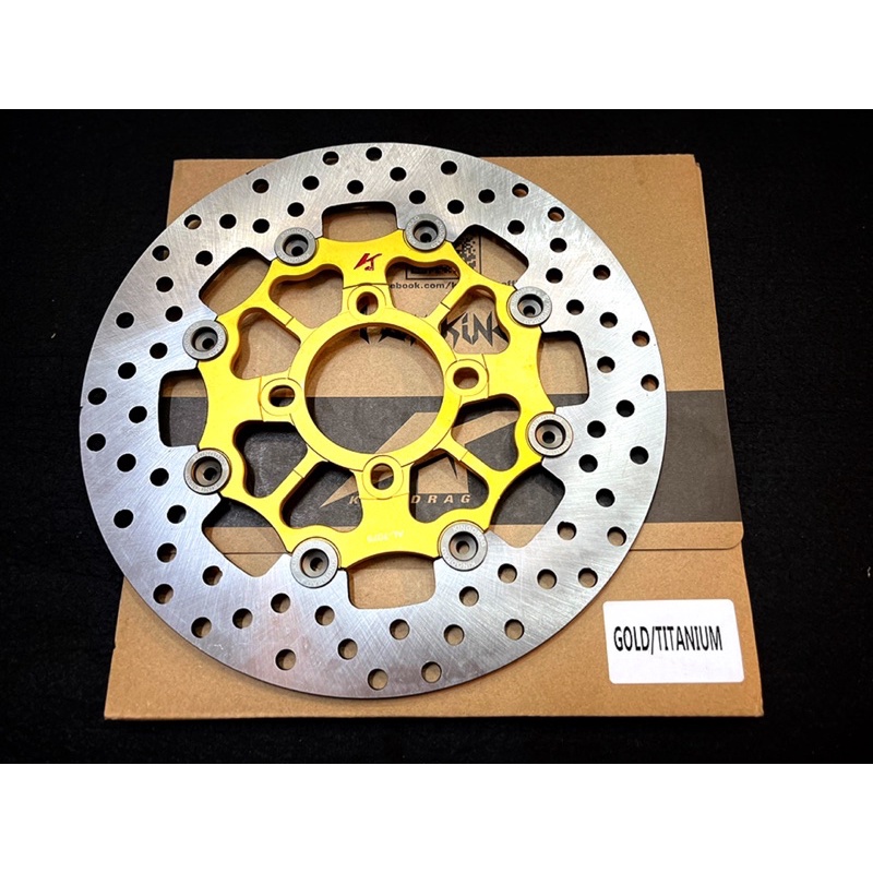 Đĩa King Drag Size 245MM Cho AE Đi Mâm 4 Lổ&gt;&gt;&gt;&gt;