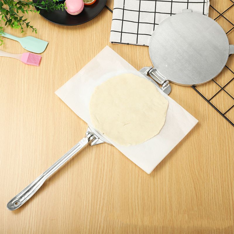 Dụng Cụ Làm Bánh Tortilla Tiện Lợi