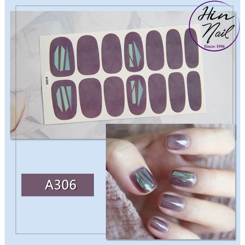 [Mã COSBEST27 giảm 10% đơn 250K] Dán móng tay 3D trang trí móng nghệ thuật họa tiết độc đáo | BigBuy360 - bigbuy360.vn