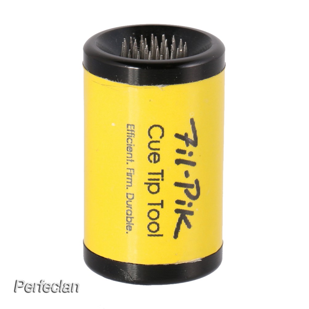 [Perfeclan] Bộ Dụng Cụ Hỗ Trợ Sửa Chữa Gậy Đánh Bida Bỏ Túi