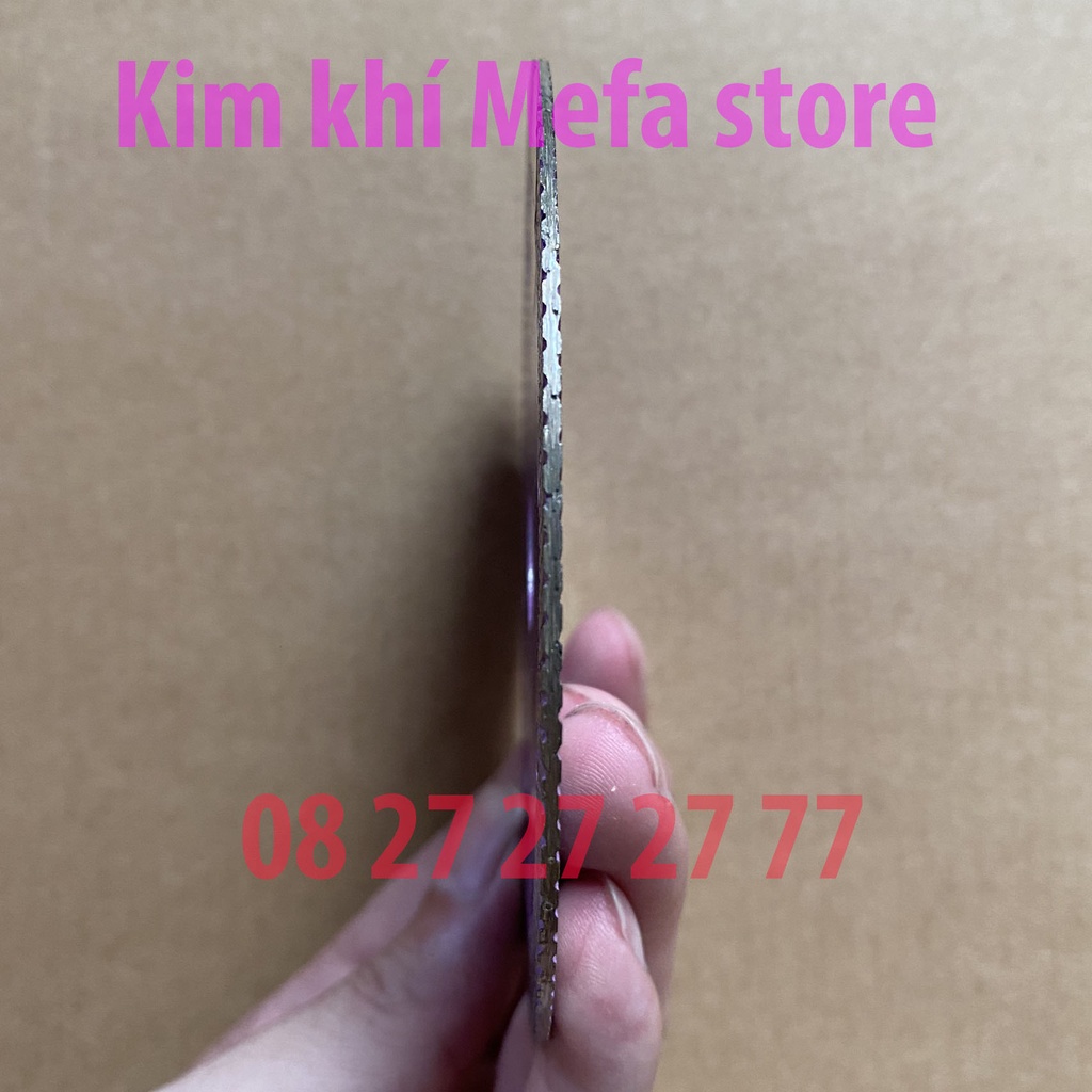 Lưỡi cắt gạch đa năng TOKYO JAPAN 110 - Lưỡi cắt gạch, đá