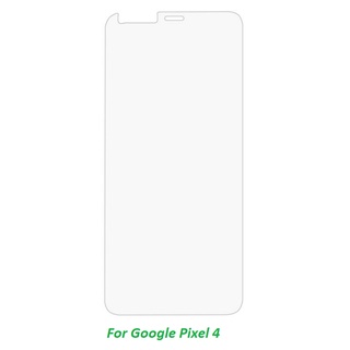 Kính cường lực Google Pixel 4 (Không Full)