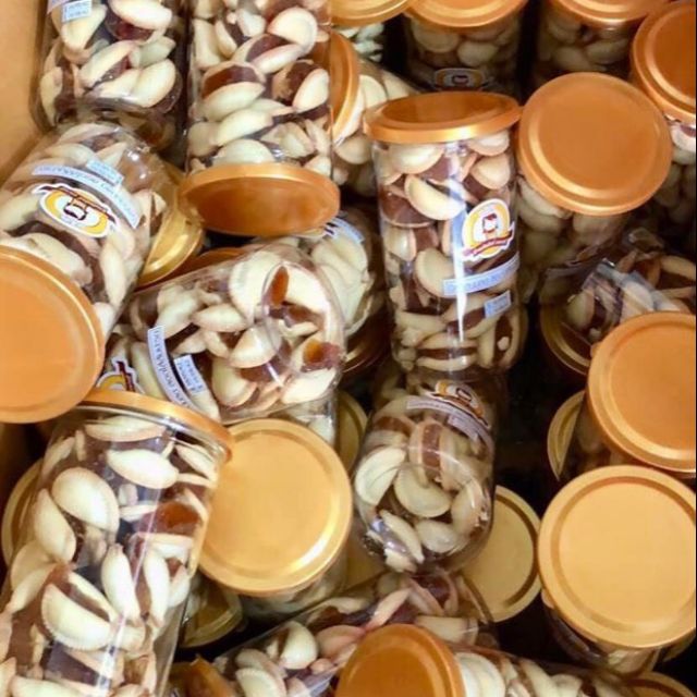 Bánh khốm ( thơm ) hàng thái nha