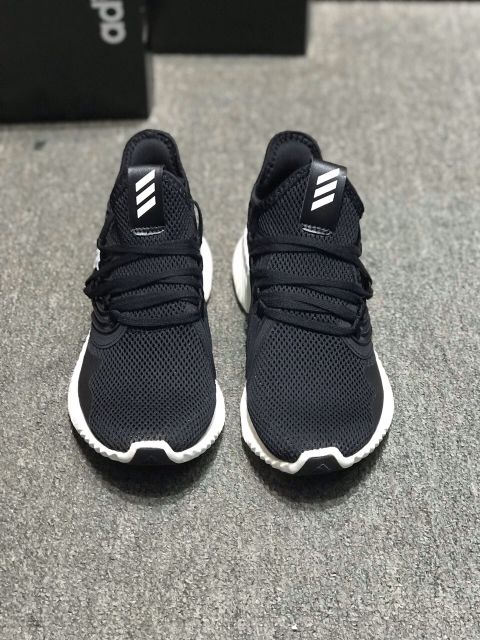 Giày Adidas Alphabounce Instinct Men's & Women Training Running Style : D97280 | Chính Hãng Full Box