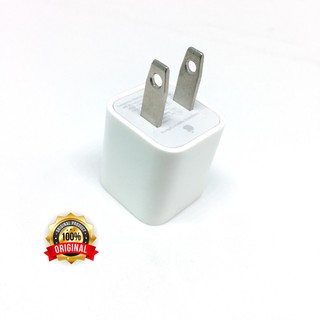 Củ sạc iphone chính hãng