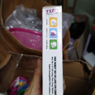 Hộp Bút nước tizo