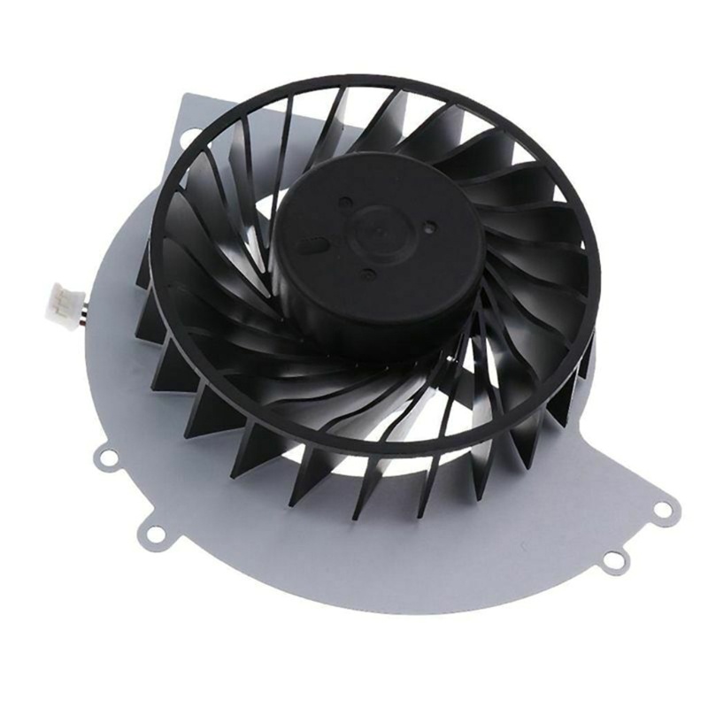 BTM  Internal CPU Cooling Fan Replacement for Play-Station 4 PS4 CUH-1200A 12V