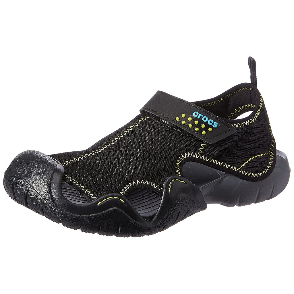 BIG SIZE Sandal ngoại cỡ sandal croc sandal dã ngoại nam hàng chính hãng vnxk