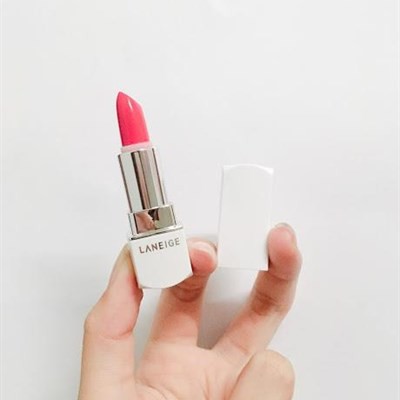 Son Laneige Love Me New Me Silk Intense Lipstick