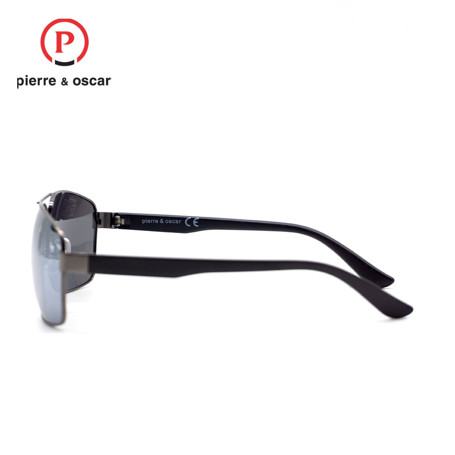 Mắt Kiếng Nam Pierre Cardin & Oscar  POMSGNE002