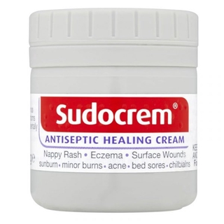 Kem Chống Hăm Cho Bé Sudocrem 60g