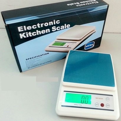 Cân điện tử WH - B20