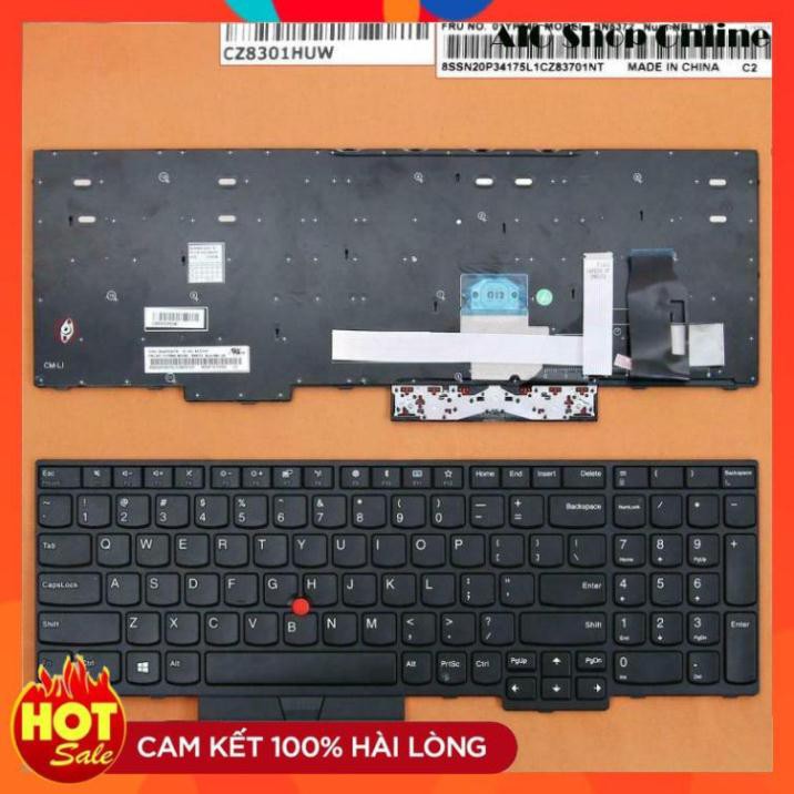 💖💖 Bàn phím (ZIN) laptop Lenovo Thinkpad Edge E580 E585 L580 – E580