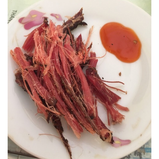 3kg thịt lợn