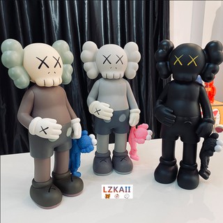Mô Hình Kaws X Bff - Mand Kaws Share Cao 31 cm