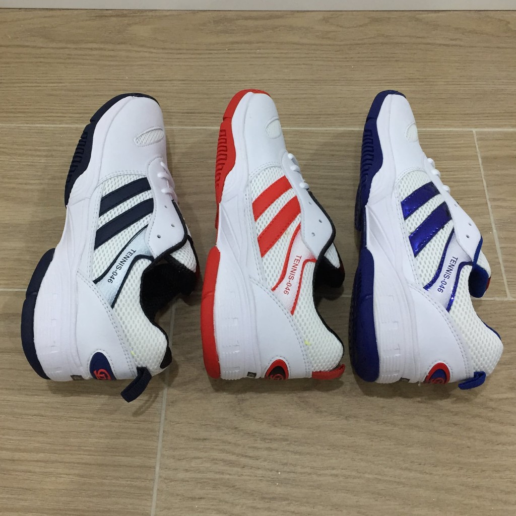 Giầy Tennis Chính Hãng Thương Hiệu Việt 046