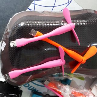 Quạt 2 cánh cổng usb