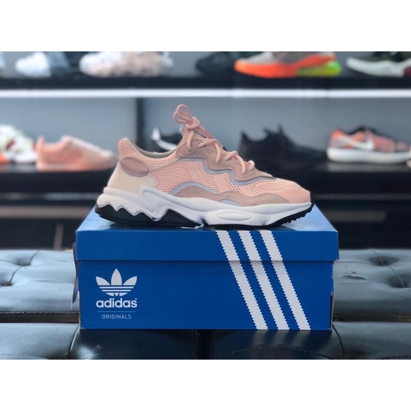 GIÀY THỂ THAO ADIDAS OZWEEGO